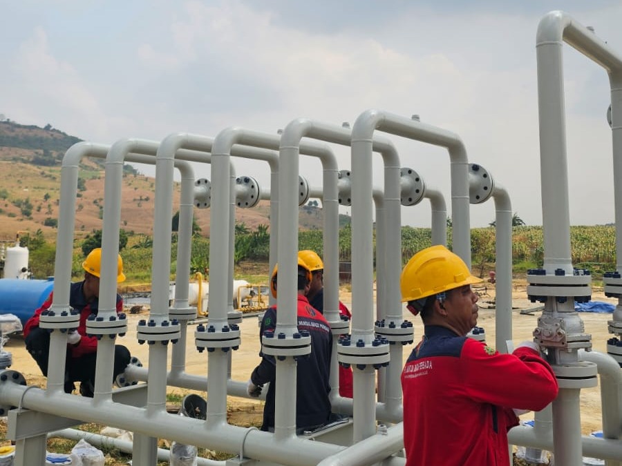 Oil and Gas Services